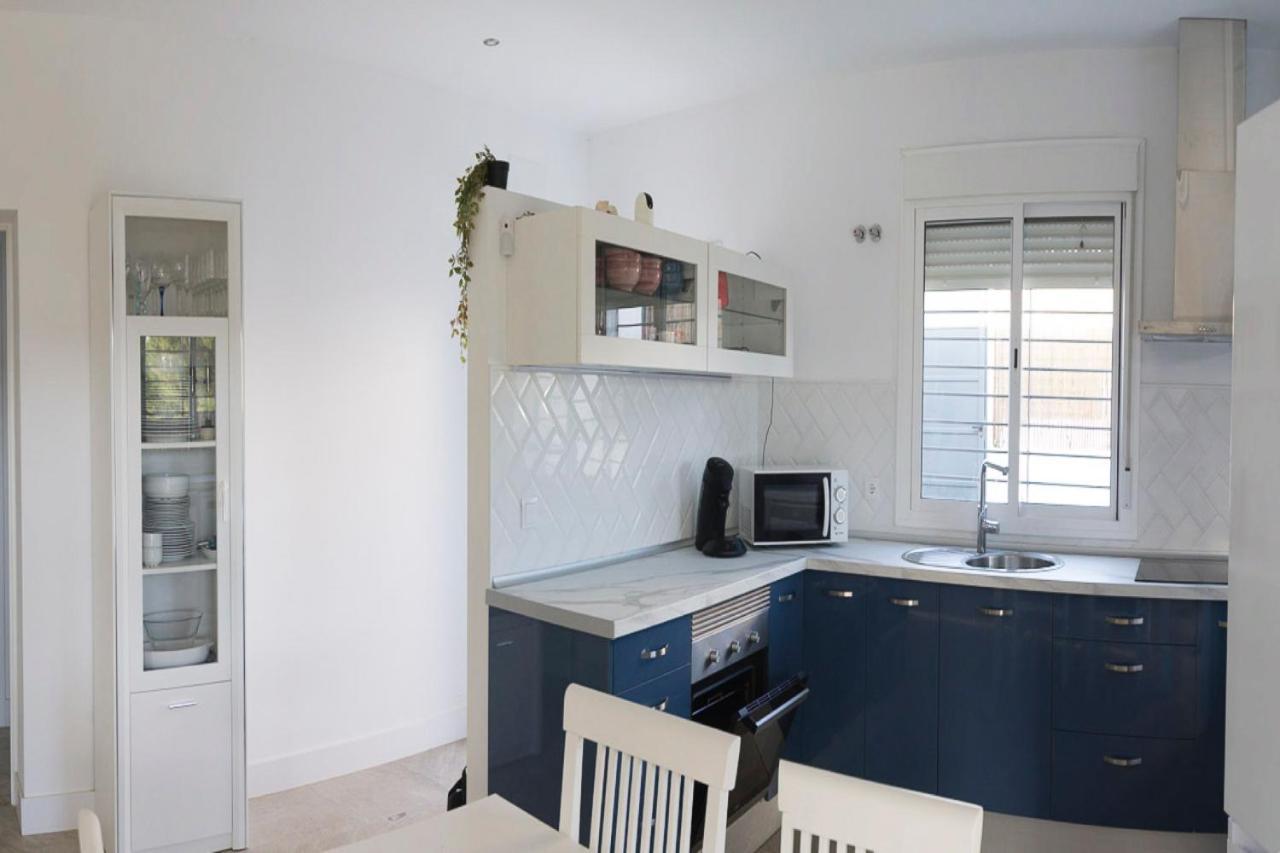 Chalet Individual En El Rompido Urb Urverosa Kültér fotó